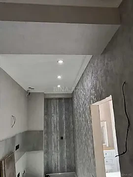 Satılır 3 otaqlı mənzil 45.6 m²