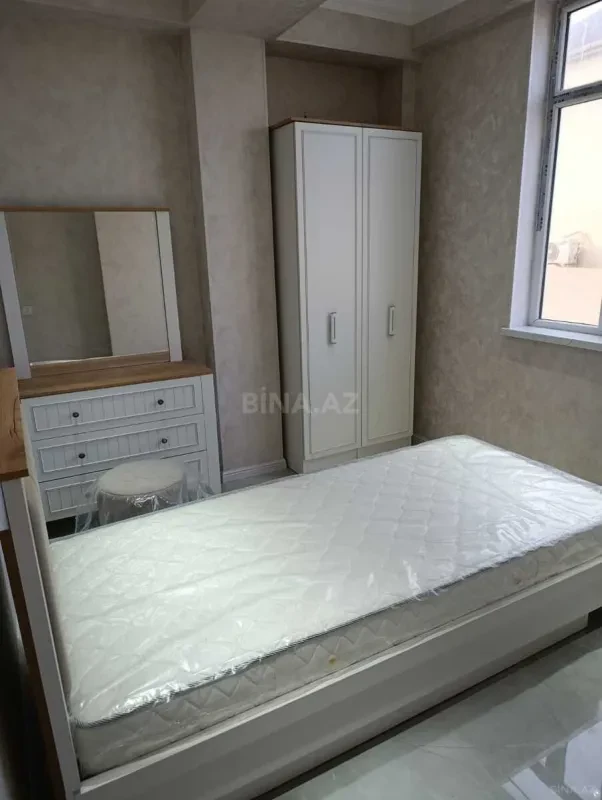 Satılır 3 otaqlı mənzil 45.6 m²