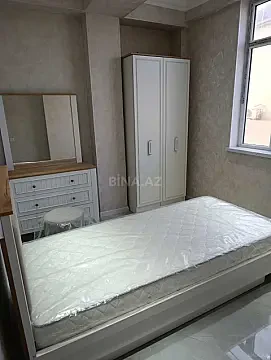 Satılır 3 otaqlı mənzil 45.6 m² — Bakı, Biləcəri 3 otaq 45.60 m²