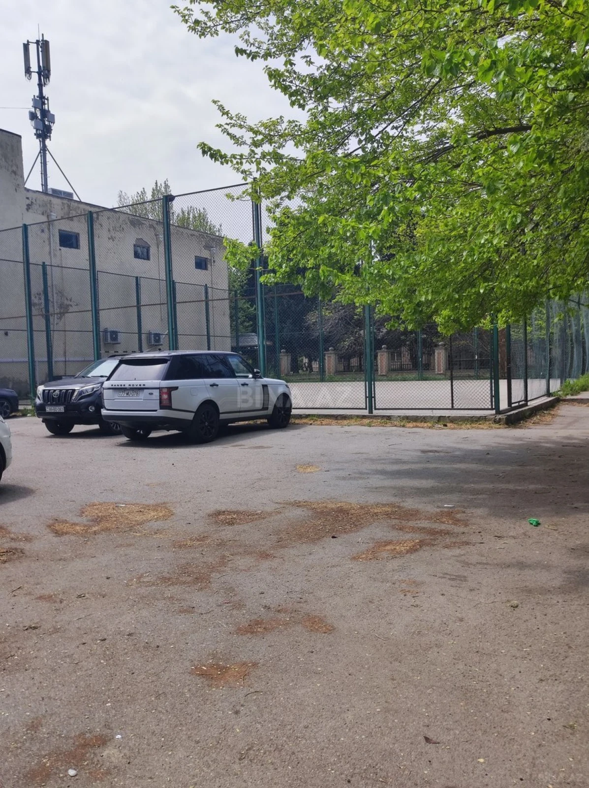 Satılır 2 otaqlı mənzil 50 m²