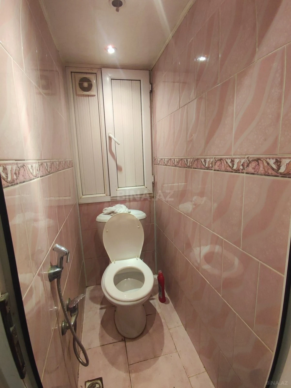 Satılır 2 otaqlı mənzil 50 m²