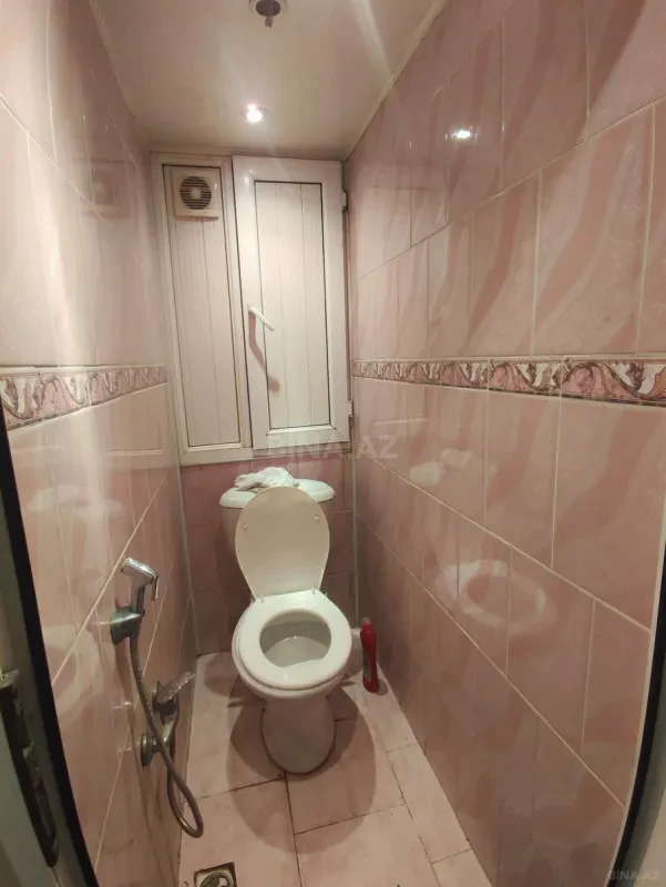 Satılır 2 otaqlı mənzil 50 m²