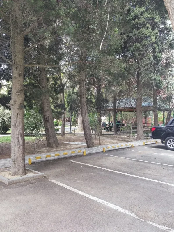 Satılır 2 otaqlı mənzil 50 m²