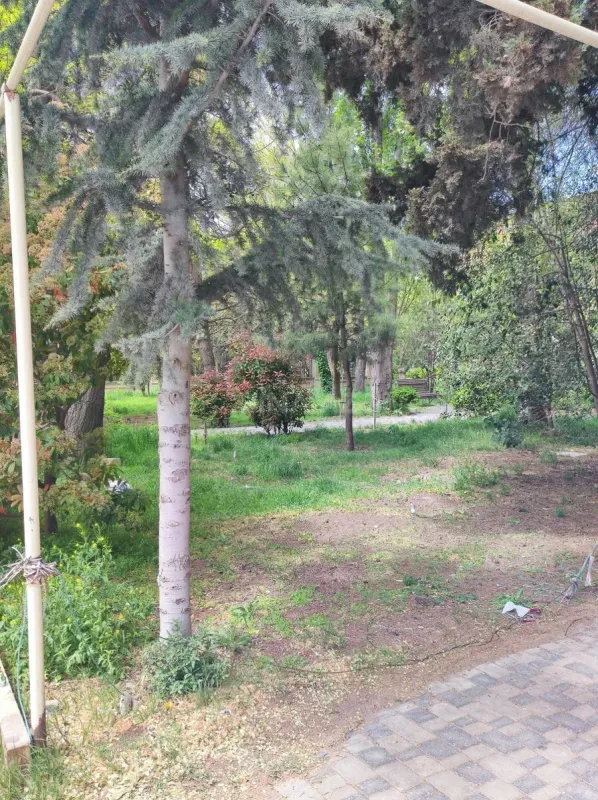 Satılır 2 otaqlı mənzil 50 m²