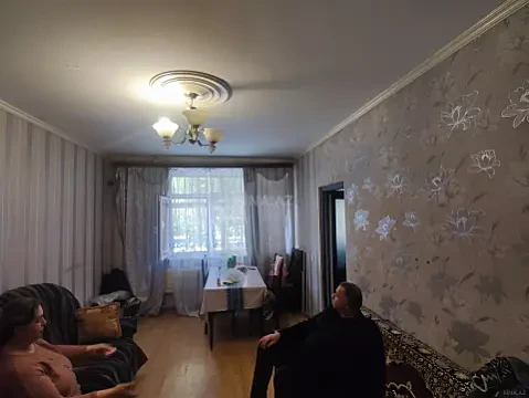 Satılır 2 otaqlı mənzil 50 m² — Bakı 2 otaq 50.00 m²