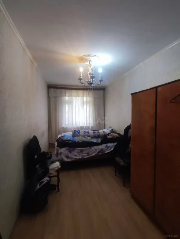 Satılır 2 otaqlı mənzil 50 m²