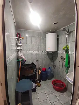 Satılır 2 otaqlı mənzil 50 m²
