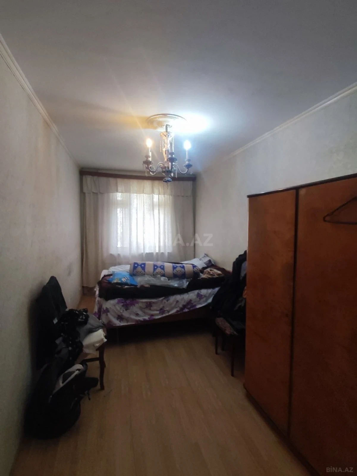 Satılır 2 otaqlı mənzil 50 m²