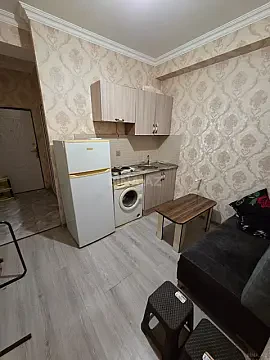 Kirayə verilir 1 otaqlı mənzil 30 m²