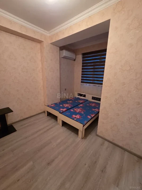 Kirayə verilir 1 otaqlı mənzil 30 m²