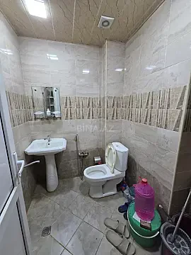 Kirayə verilir 1 otaqlı mənzil 30 m²