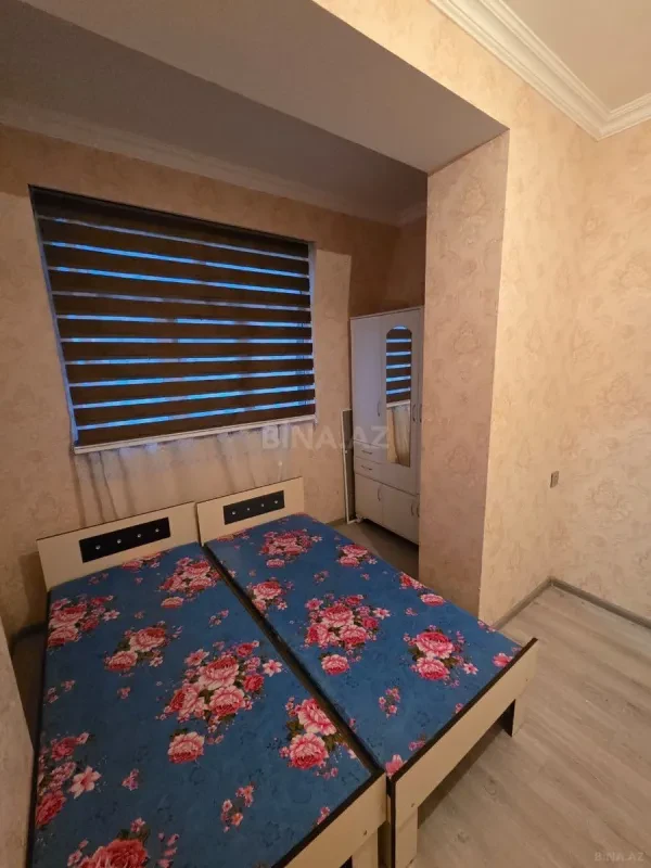 Kirayə verilir 1 otaqlı mənzil 30 m²