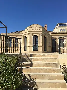 Kirayə verilir 4 otaqlı həyət evi 100 m²