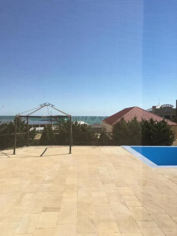 Kirayə verilir 4 otaqlı həyət evi 100 m²