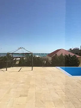 Kirayə verilir 4 otaqlı həyət evi 100 m²