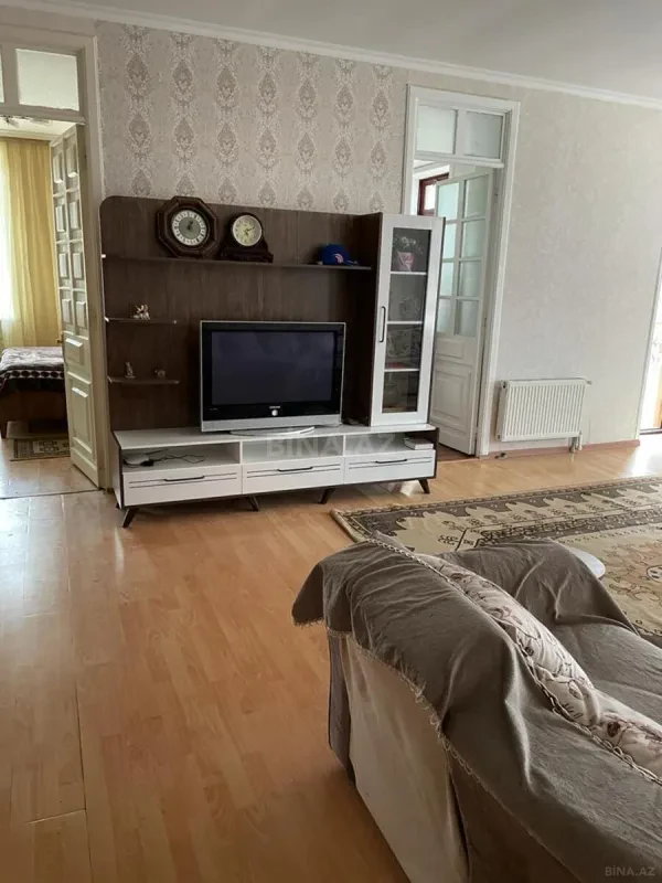 Kirayə verilir 4 otaqlı həyət evi 100 m²