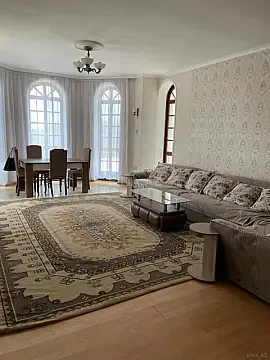 Kirayə verilir 4 otaqlı həyət evi 100 m²