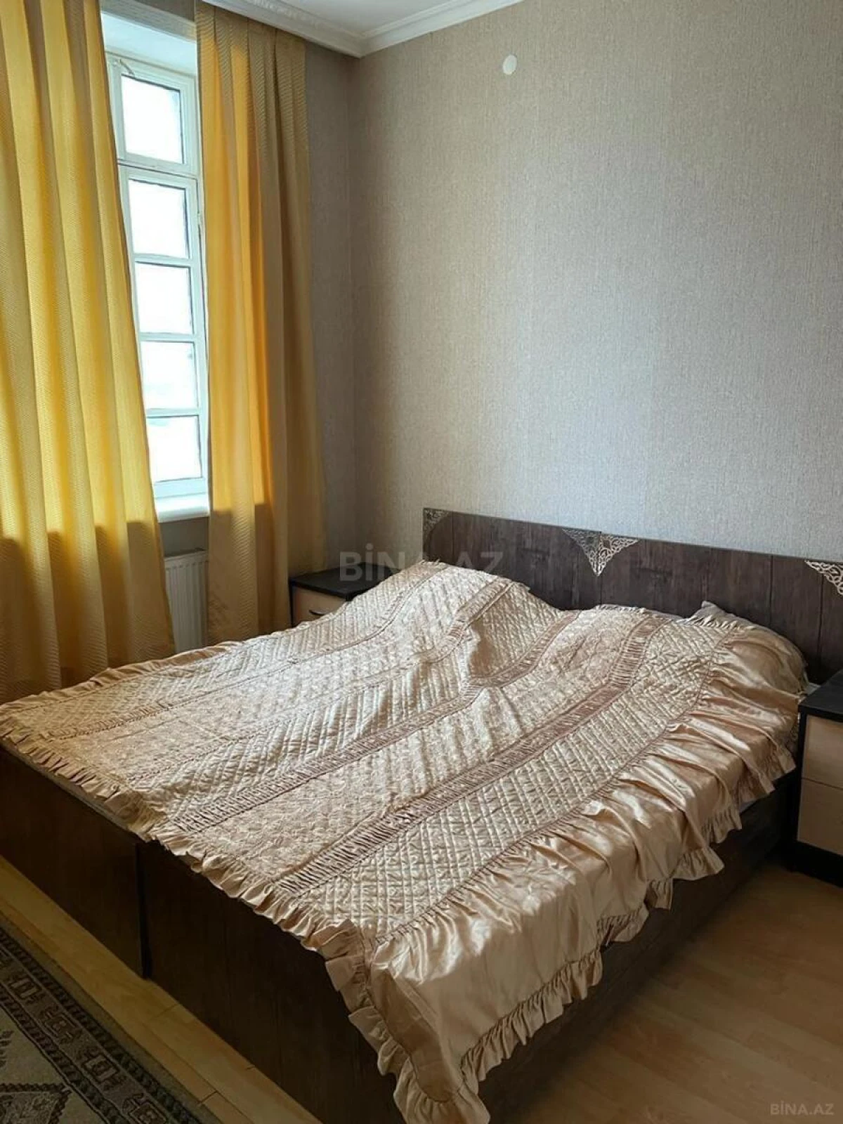 Kirayə verilir 4 otaqlı həyət evi 100 m²