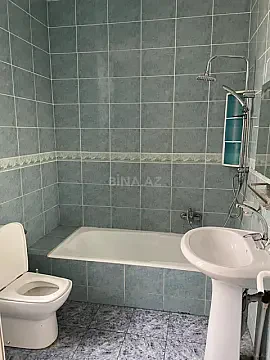 Kirayə verilir 4 otaqlı həyət evi 100 m²