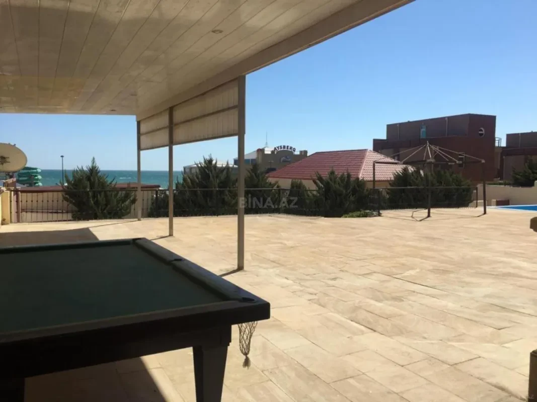 Kirayə verilir 4 otaqlı həyət evi 100 m²
