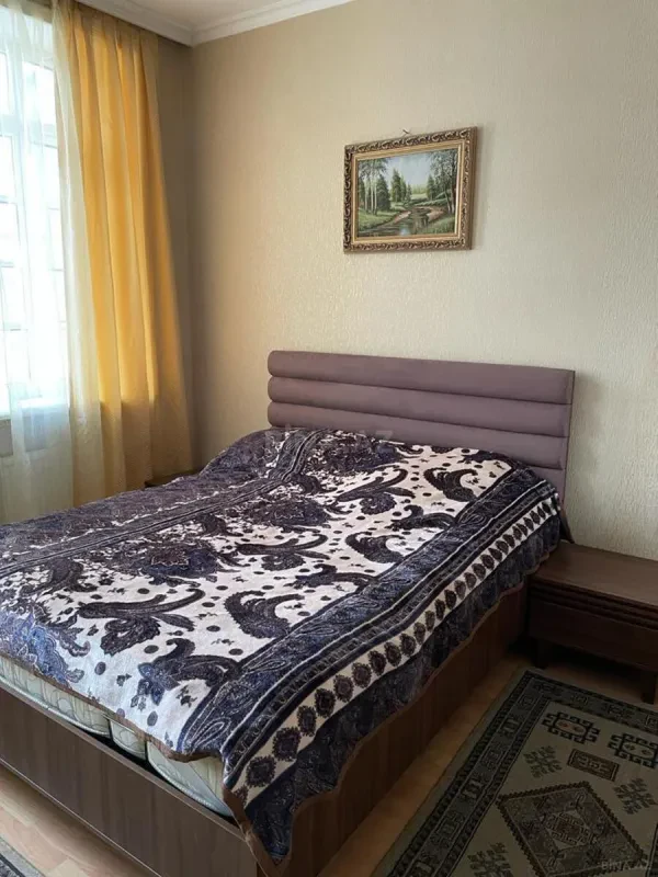 Kirayə verilir 4 otaqlı həyət evi 100 m²