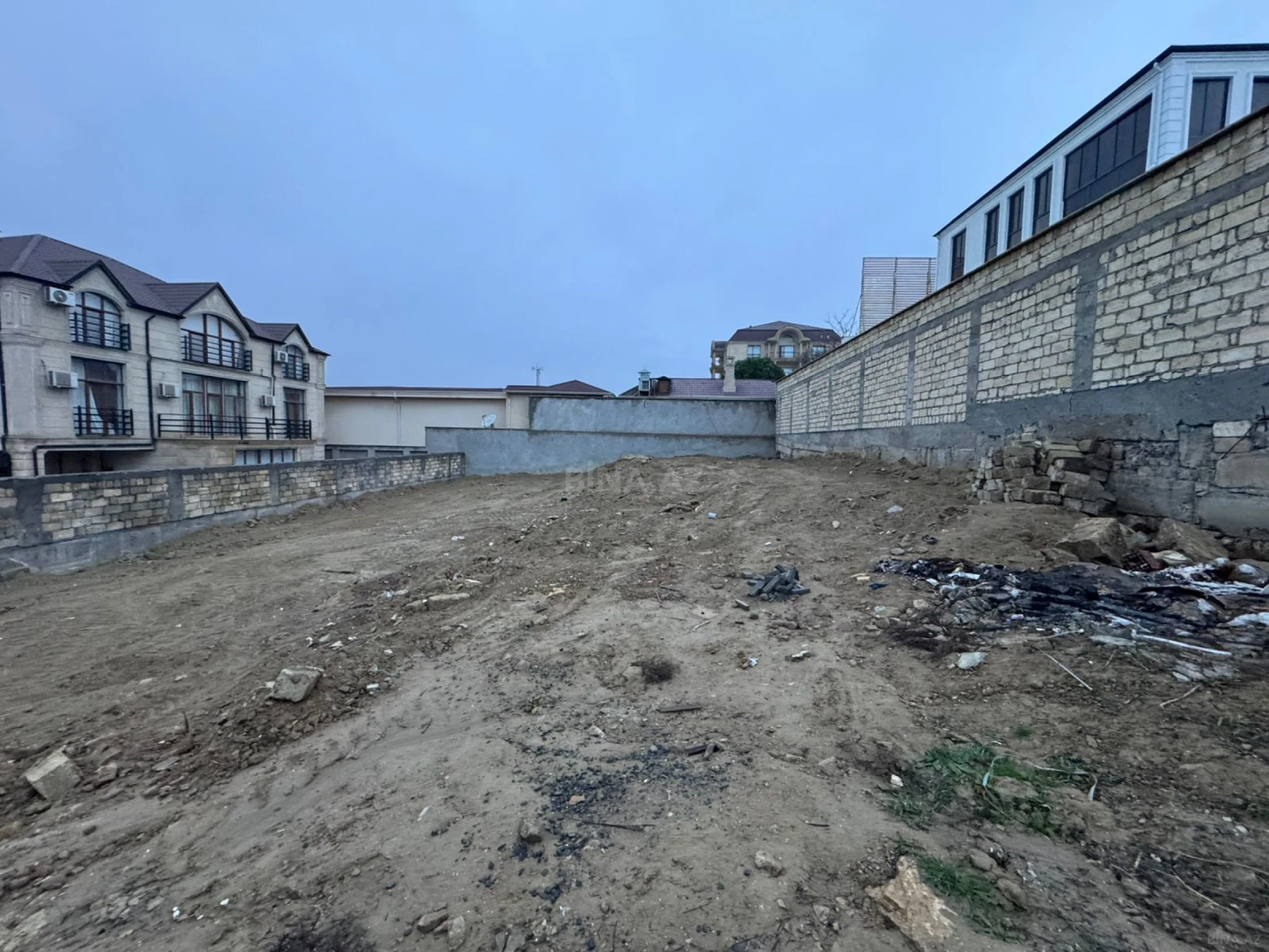 Satılır torpaq sahəsi 3 m²
