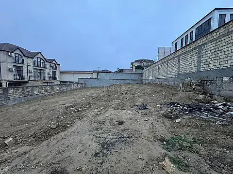Satılır torpaq sahəsi 3 m² — Bakı, Badamdar 3.00 m²
