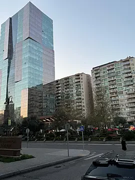 Satılır 4 otaqlı mənzil 112 m² — Bakı, Xətai 4 otaq 112.00 m²