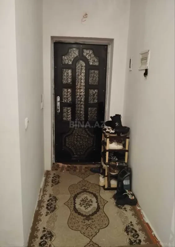 Satılır 2 otaqlı mənzil 58 m²