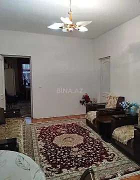 Satılır 2 otaqlı mənzil 58 m²