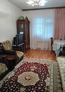 Satılır 2 otaqlı mənzil 58 m² — Bakı, Nərimanov 2 otaq 58.00 m²