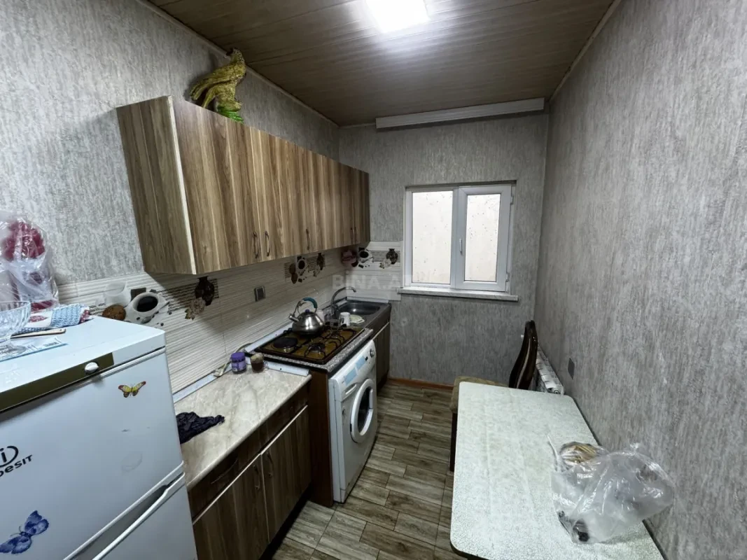 Kirayə verilir 2 otaqlı həyət evi 70 m²