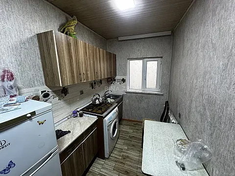Kirayə verilir 2 otaqlı həyət evi 70 m²