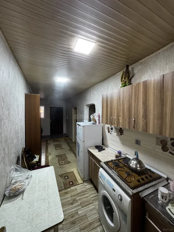 Kirayə verilir 2 otaqlı həyət evi 70 m²