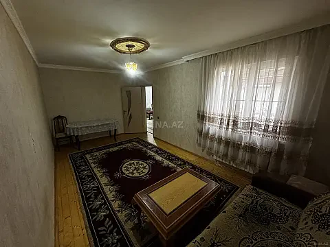 Kirayə verilir 2 otaqlı həyət evi 70 m²