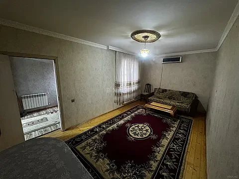 Kirayə verilir 2 otaqlı həyət evi 70 m² — Bakı 2 otaq 70.00 m²