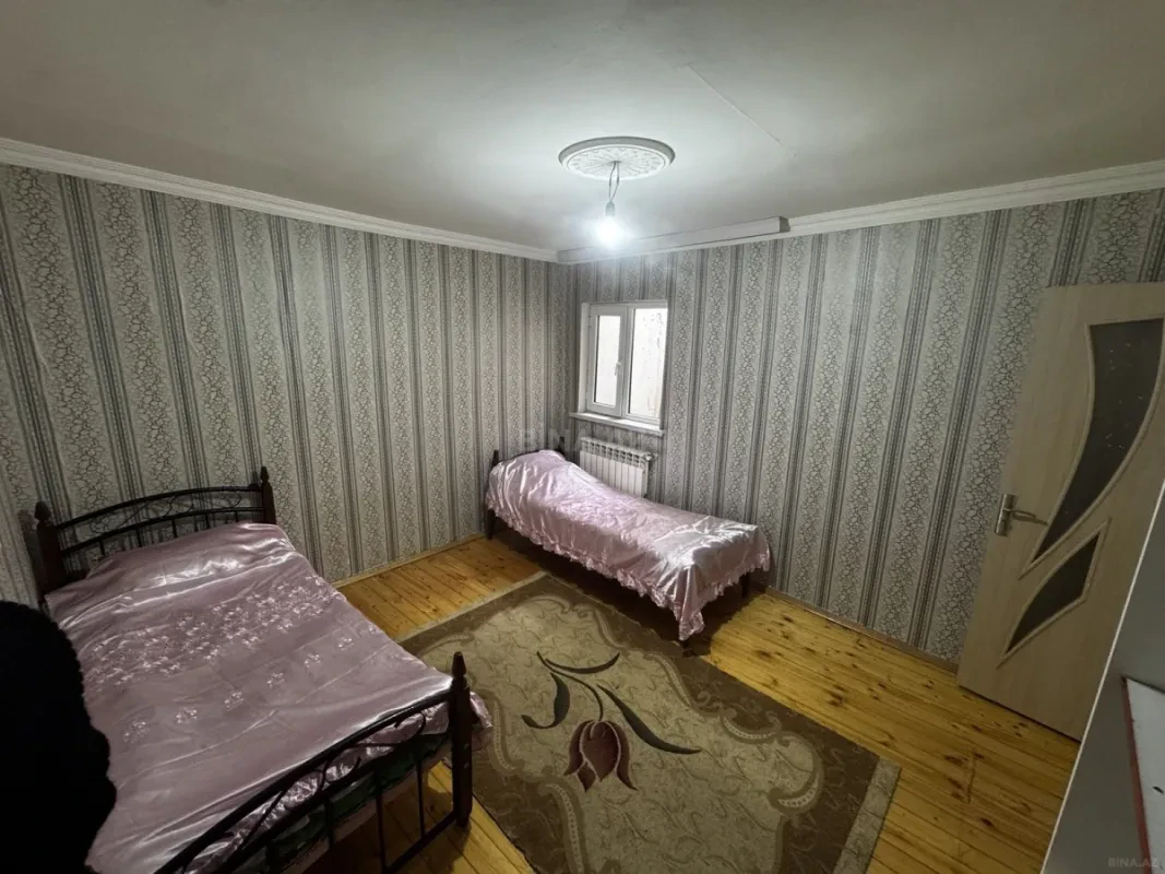 Kirayə verilir 2 otaqlı həyət evi 70 m²