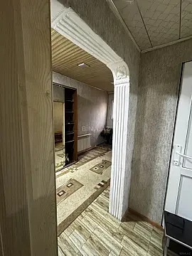 Kirayə verilir 2 otaqlı həyət evi 70 m²