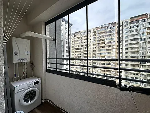 Satılır 2 otaqlı mənzil 70 m²