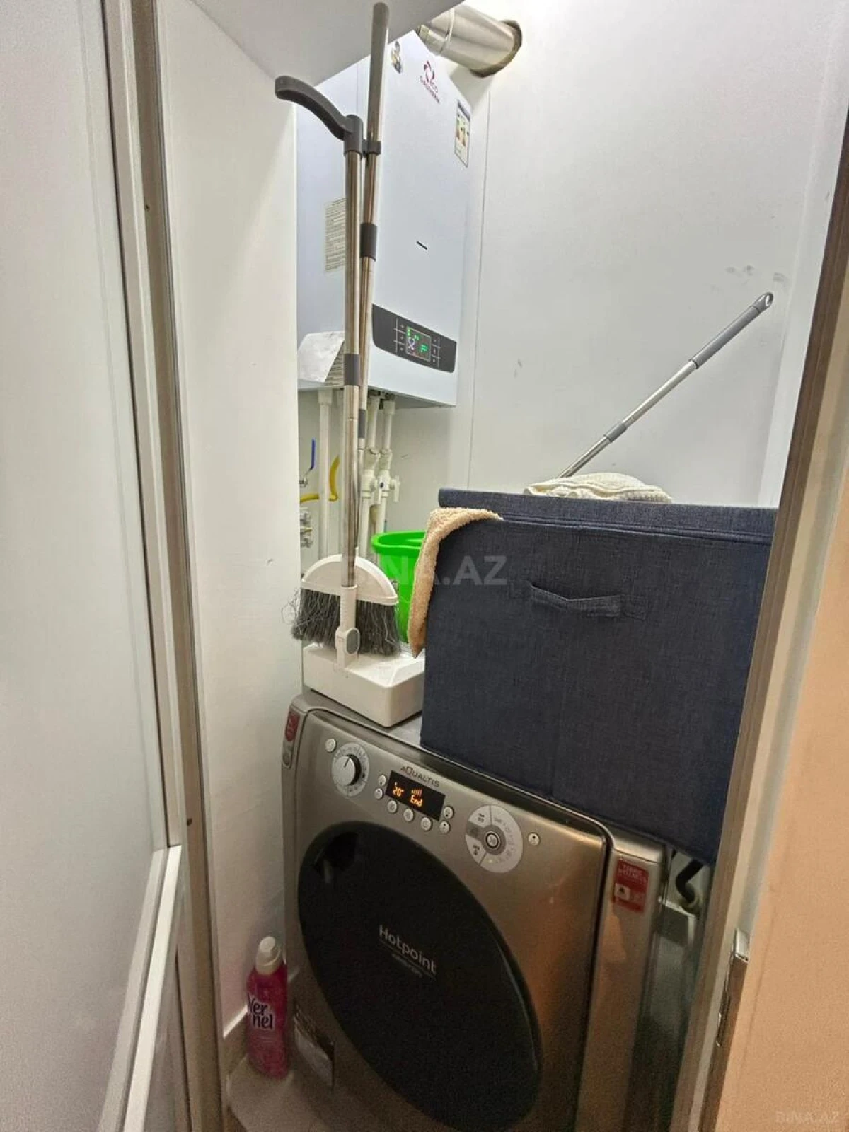 Kirayə verilir 2 otaqlı mənzil 90 m²