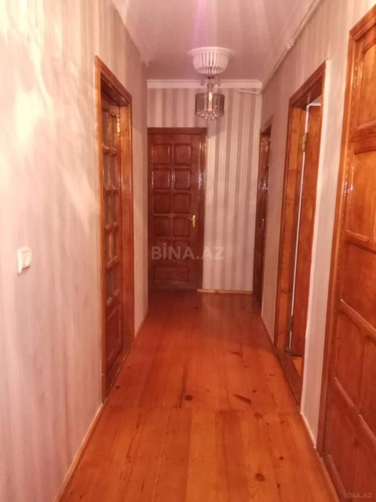 Kirayə verilir 2 otaqlı mənzil 65 m²