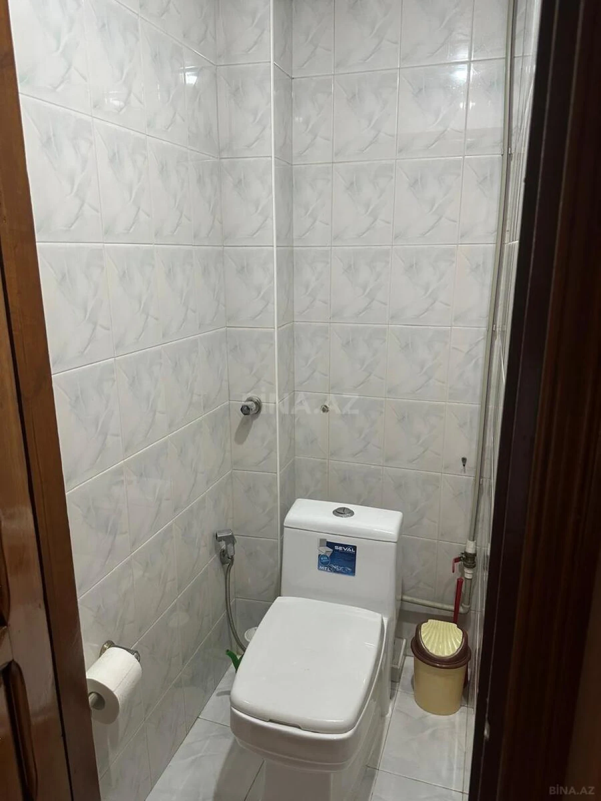 Kirayə verilir 2 otaqlı mənzil 65 m²