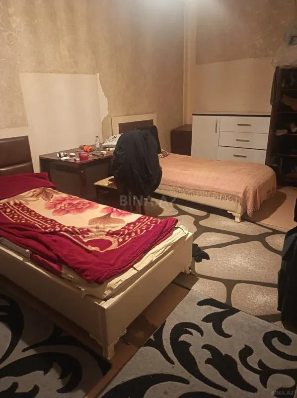 Kirayə verilir 3 otaqlı mənzil 90 m²