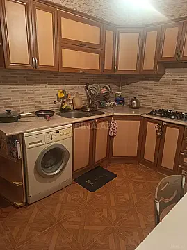 Kirayə verilir 3 otaqlı mənzil 90 m²