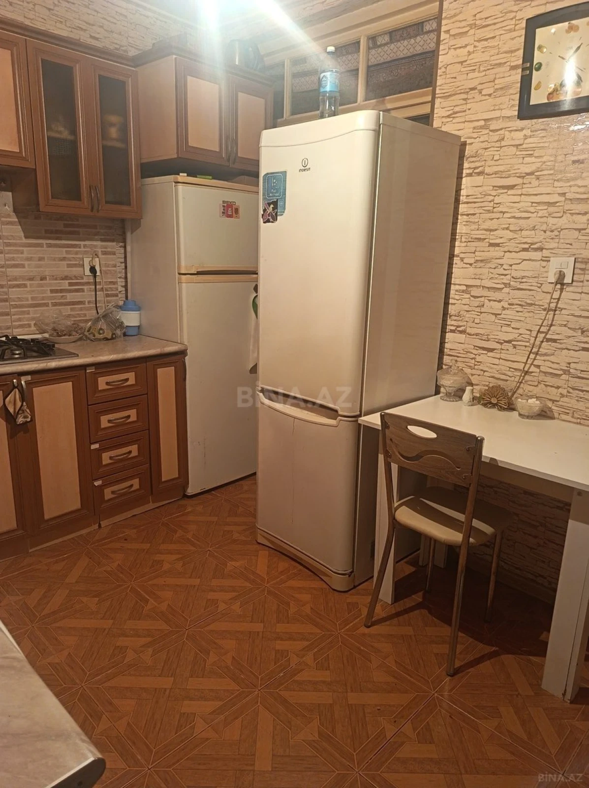 Kirayə verilir 3 otaqlı mənzil 90 m²