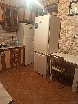 Kirayə verilir 3 otaqlı mənzil 90 m²