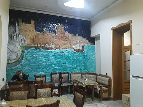Satılır obyekt 600 m²