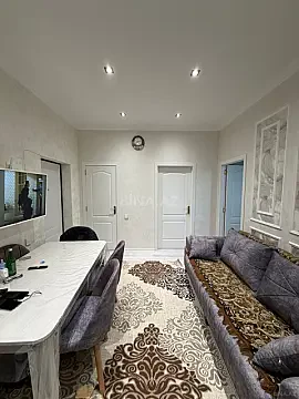 Satılır 3 otaqlı mənzil 50 m² — Xırdalan 3 otaq 50.00 m²