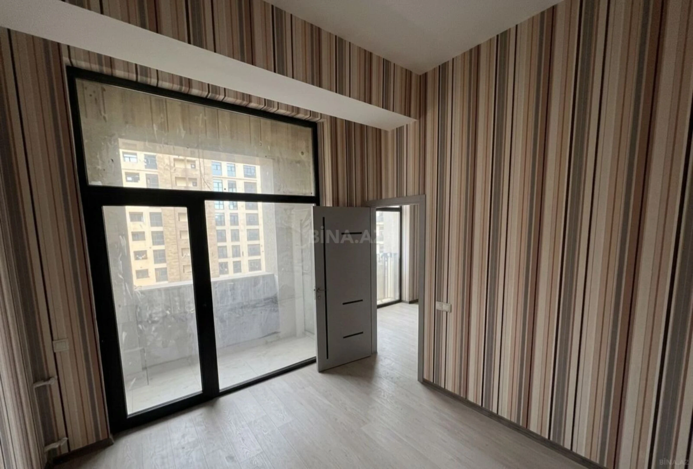 Satılır 2 otaqlı mənzil 51 m²