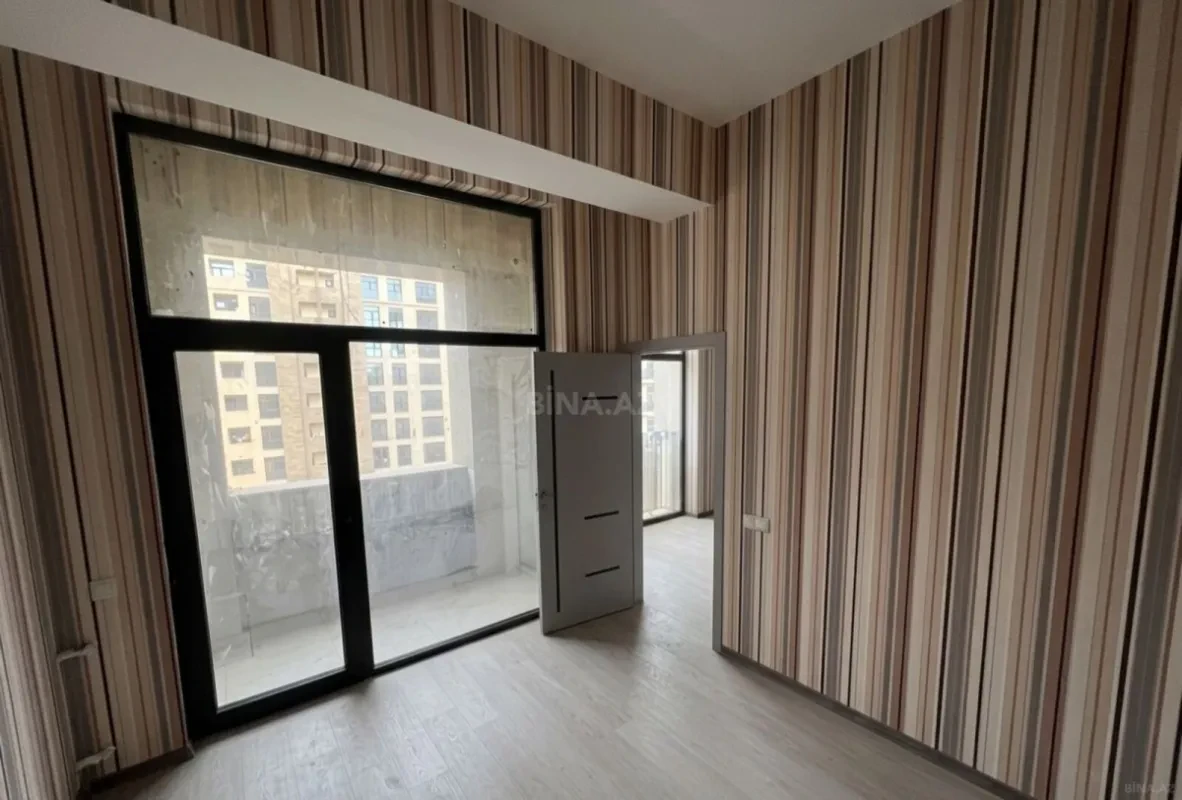 Satılır 2 otaqlı mənzil 51 m²